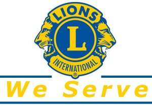 Rental - DeAnza Lions Food Drive