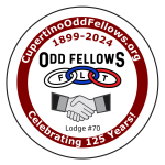 Cupertino Lodge Meeting 4th Monday (w/ Public Social)